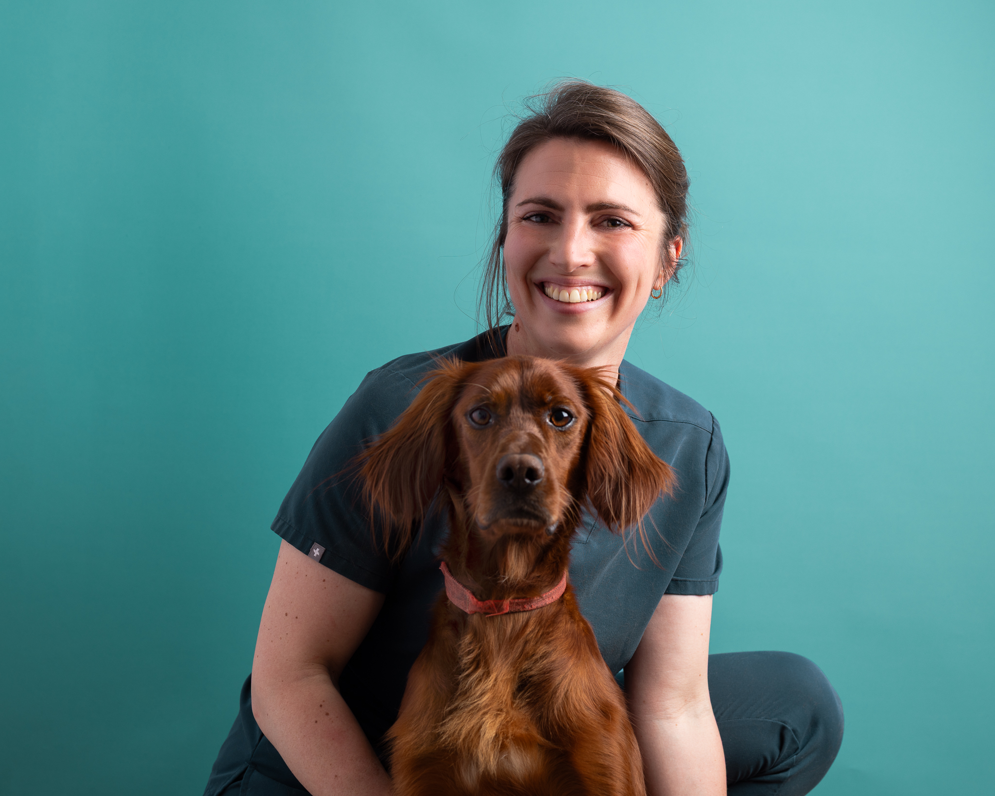 Dr Vet.   Clémence Debuigny